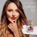 Tints of Nature 3-in-1 Lightener Kit - Vegan & Cruelty-Free Hair Brightening Solution - Buy Online on SooperMarket.com