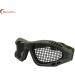 MarketBoss Steel Mesh Airsoft Goggles for Eye Protection - Army Green - Buy Online on SooperMarket.com