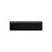 HyperX Wrist Rest – Compact – Cooling Gel – Memory Foam – Anti-Slip