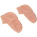 Verdant Touch Gel Socks Moisturizing Gel Socks High Elastic Nourishing Fine Wrinkles Reduction Foot Care Socks Size L (39-40) - Buy Online on SooperMarket.com