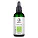 Argan Oil Organic 100ml - Argania Spinosa - Argan Oil - Cold Pressed - 100% Natural - Argan Oil in Light Protection Glass Bottle - Skin Care - Hair Care - Organic Oil for Hair and Skin - Beauty