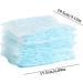 Fluffy Duster Refill Disposable Duster Refill Hand Duster Refill Replacement Duster Head with 10Refills for Cleaning 10PCS/SetFluffy Duster Refills Hand Duster Refills Duster Refill Heads Dis - Buy Online on SooperMarket.com