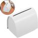 Magiclulu Razor Blade Disposal Container - Portable Storage Box for Safe Hairdressing & Razor Blade Storage - Buy Online on SooperMarket.com