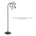 Eyelash Extension Lamp with Foot Pedal Control | Curing Glue Optimizer | Aluminum 100-240V US Plug | Enhance Longevity & Efficiency - Buy Online on SooperMarket.com