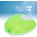 Orthodontic Storage Case - Portable Waterproof Denture Box for Adults | Green Color - Shop Now! - Buy Online on SooperMarket.com