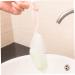 NOLITOY Soap Mesh Pouch - Exfoliating Soap Saver Bag for Handmade Soap & Bath | Bubble Net Bath Flower - Japan Cleansing Accessory - Buy Online on SooperMarket.com