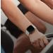 Breathable Orange Sport Bands for Fitbit Versa 2/Versa/Versa Lite - Women Men Replacement Wristbands - Buy Online on SooperMarket.com