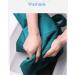 Wheelchair Safety Belt Adjustable Chest Cross Restraint Strap Accessories for Elderly and Disabled - Buy Online on SooperMarket.com