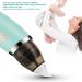 Baby Nasal Aspirator: Electric Vacuum Ear Nose Cleaner & Earwax Remover - Buy Online on SooperMarket.com