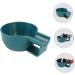 Gatuida Razor Foam - Vintage Portable Shaving Bowl for Men | Deep Shaving Cream & Razor Cup Shells - Buy Online on SooperMarket.com