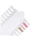 2pcs Nail Polish Display Stand - Nail Tips Board & Nail Art Showing Sticks for Perfect Manicure | International Shipping - Buy Online on SooperMarket.com
