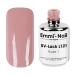 Emmi Nail Shellac UV Varnish Set I Love Nudes - Durable Natural Nail Reinforcement & High Gloss Finish (1ml Pack) - Buy Online on SooperMarket.com