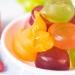 Mango peeling fruit fudge 70g/bag 50% white peach grape litchi fruit juice content soft candy chewing gummies healthy candy snack wedding candies casual desserts snacks gift (Purple grape 10bag) Purple grape 10bag - Buy Online on SooperMarket.com