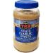 TRS Minced Garlic Paste 1kg - Flavorful and Versatile | Convenient Cooking Essential - Buy Online on SooperMarket.com