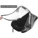 Cysocool Universal Baby Car Seat Rain Cover - Waterproof Weather Shield with Zipper Access for Maxi-Cosi Car Seats - Buy Online on SooperMarket.com