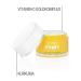M. Asam Vitamin C Glow Moisture Cream 50ml - Intensive Hydration & Radiant Skin with Vitamin C Gold Complex & Turmeric - 24h Face Cream for Glowing Complexion - Buy Online on SooperMarket.com