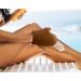 Self Tanning Mitt Applicator Mit Sunless Tanning Mitten Self Tanner Mitt Self Tan Mitt Self Tanner Mitt Tan Applicator Mitt With Thumb Soft Tanning Glove Self Tanner Gloves Tanning Self Tan Mitt - Buy Online on SooperMarket.com
