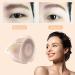 Slip-on eyelid stripes eyelid stripes double-sided eyelid tapes invisible instant lip tightening for unevenness/drops/hood eyelids with tweezers fork rod 600 pieces (M) - Buy Online on SooperMarket.com