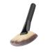 1Pc Large Fan Makeup Brush - Versatile Brush for Contour Concealer Blush and Eyeshadow | International Shipping - Buy Online on SooperMarket.com