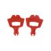 Avid Pad Spreader Tool Guide/Trail/Code Caliper, 11.5315.046.040-2 Piece