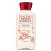 Bath and Body Japanese Cherry Blossom 24 Hour Moisture Super Smooth Body Lotion with Shea Butter  Coconut Oil and Vitamin E 8 fl oz / 236 mL
