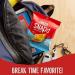 Cheez-It Snap'd Snack Crackers Variety Pack - Family Favorite for Kids & Adults - 42 x 0.75 oz - Buy Online on SooperMarket.com