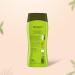 Hair Fall Control Herbal Shampoo - Pack of 2 (200ml x 2) | Best eCommerce for International Shipping - Buy Online on SooperMarket.com