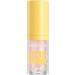 Moisturizing Lip Oil Nourishing And Hydrating Lip Care For Dry Lips Long Lasting Lip Balm For Women Party Makeup Lip Gloss Grape - Buy Online on SooperMarket.com