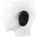 HAPINARY 3 Pairs Ear Covers Ear Protectors Hair Dye Earmuffs Hair Dye Ear Cover Ear Caps for Hair Dye Ear Shower Caps Ear Water Protection - Buy Online on SooperMarket.com