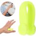 Hand Acupoint Clips 8 Practical Plastic Acupressure Hand Clips for Headaches (Green) - Buy Online on SooperMarket.com