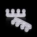 Pad Toe Separator Gel & Bunion Corrector with Metatarsal Pads - Prevent Calluses & Improve Alignment - Buy Online on SooperMarket.com