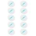 20 Pcs Small Electronic Products Fixed Patches Invisible Non- trace Sensor Patches - Buy Online on SooperMarket.com