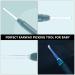 3pcs Luminous Ear Spoons Set for Kids - LED Earwax Remover Scoop - Buy Online on SooperMarket.com