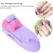 Nail Art Stamping Professional Nail Art DIY Pattern Portable Printing Machine Stamper Nail Printer Manicure Tools - Buy Online on SooperMarket.com