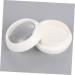 NOLITOY 2pcs Empty Powder Case Cosmetic Case Powder Box Makeup Powder Pack As Shown Size 2 - Buy Online on SooperMarket.com