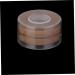 300 Pairs Ultra Invisible Double Eyelid Sticky Tape Natural Useful Double Eyelid Stickers. - Buy Online on SooperMarket.com