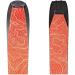 CAMP Contour Hybrid Pure 115mm Skins - Universal Size | High-Quality Ski Climbing Skins - Buy Online on SooperMarket.com