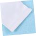 30 Pack Disposable Vomit Bags for Car Travel - Paper Barf Bags for Garbage, Urinal, Sports - White Trash Bags - Buy Online on SooperMarket.com