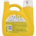 Tide Simply Odor Rescue Liquid Laundry Detergent - Fresh Linen 115 fl oz (74 Loads) | International Shipping Available - Buy Online on SooperMarket.com