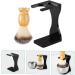 Shop NOLITOY 3 Sets Shaving Set - Black Suit Soft Hair Brushes & Bowl for Men | Perfect for Home & Salon Use - Buy Online on SooperMarket.com
