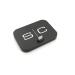 Stylecraft USB-C Portable Charging Station for Hair Clippers & Trimmers - Universal Compatibility Black - Buy Online on SooperMarket.com