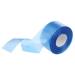 POFET 200pcs Disposable Eyeglass Covers Salon Hair Dye Coloring Protective Covers for Glasses Legs Slim Bag