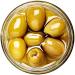 Jack Rudy Cocktail Co. - Vermouth Brined Olives Classic Cocktail Olives 473ml/16 fl oz - Buy Online on SooperMarket.com