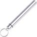 BAIRU 6PCS Pocket Ear Wax Removal Tool Set in Portable Aluminium Alloy Bottle - Buy Online on SooperMarket.com
