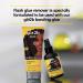 Got2B Glued Flash Glue Remover 4 oz - Remove Hair Extensions Safely - Buy Online on SooperMarket.com