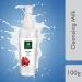 Deep Cleansing Cleansing Milk - PeTA Certified Paraben & Sulphate Free | 100ml - International Shipping Available - Buy Online on SooperMarket.com