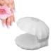 LED UV Nail Lamps 18W Mini Nail Polish Dryer Dual Light Source Nail Drying Lamp 5pcs Light Chips Nail Curing Lamp