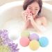 SUCHUANGUANG 20g Bath Bomb - Stress Relief Bubble Ball | Moisturizing Shower Cleaner | Sodium Bicarbonate Formula - Buy Online on SooperMarket.com