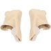 Buy Hallux Valgus Corrector - 1 Pair Orthotics Splint for Foot Pain Relief & Toe Straightening - Buy Online on SooperMarket.com