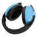 Baby Ear Protection Noise Cancelling Headphones for Kids for 0-3 Years Babies Blue - Buy Online on SooperMarket.com